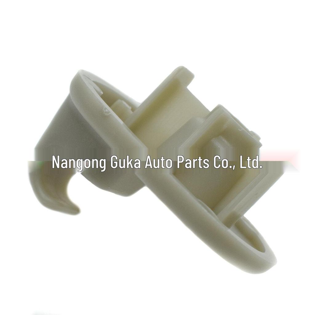 Sun Visor Clip Buckle for Jeep Liberty (2005-2012) & Dodge (2008-2012) 1AR26BD1-AA