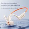 Newman G06 Bone Conduction Bluetooth Headset