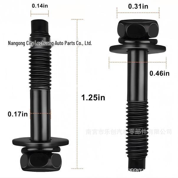 Honda Acura Air Filter Housing Bolt Screw 90091-RAA-A00