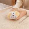Multi Color Mohair Wool Yarn Soft Texture Hand Knitting Yarn Durable Angora Wool Yarn  For Knitting