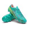 Low-top Football Shoes Long Nails Broken Nails Large Size Training Shoes Adult Youth Student Football Shoes Foreign Trade Shoes