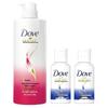 Daily Nourishing Repair Shampoo Set