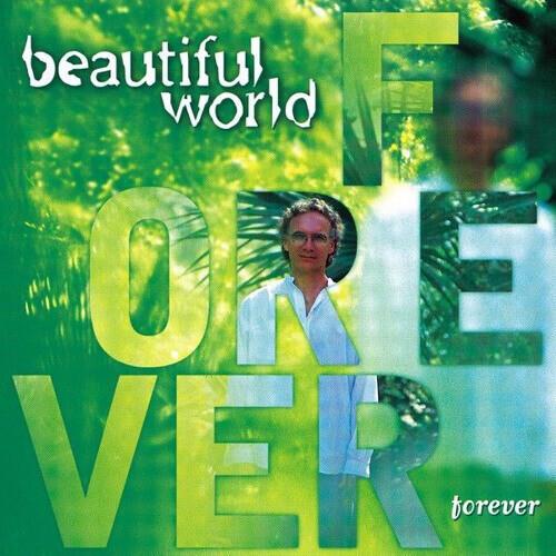 

CD BEAUTIFUL WORLD - Forever 0630148452 Warner Music Ge 1996 Japan Pop Used