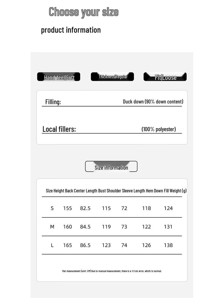 Yaya Women's Mid-Length Hooded Down Jacket