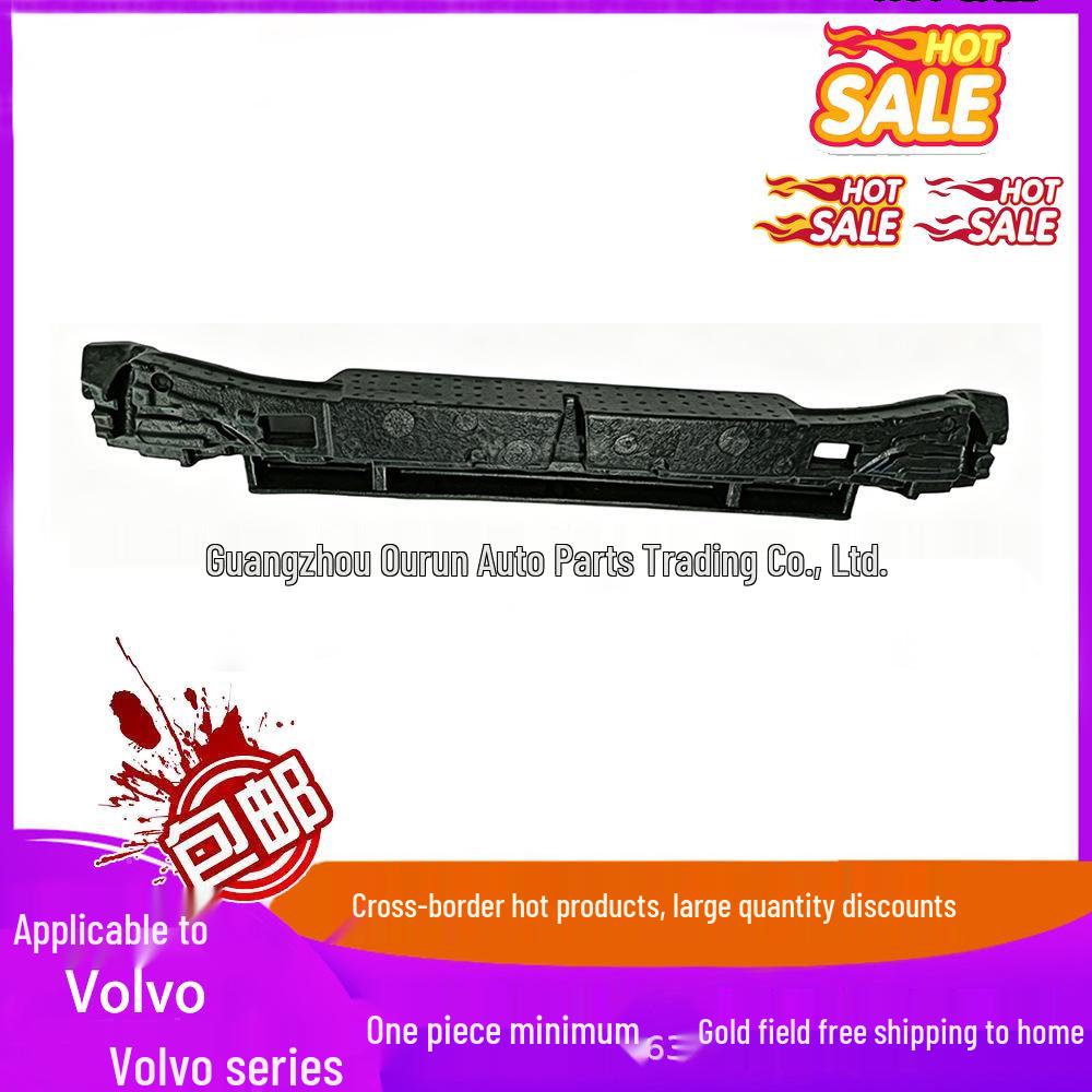 Front Bumper Middle Foam Bracket for VOLVO S90/V90 (2017-) 31383241