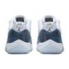 Air Jordan 11 Retro Low Pelle di Serpente Blu 2019 CD6846-102