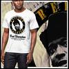 Fred Hampton T-Shirt Civil Rights Melanin Quote African Pride Freedom Fighter