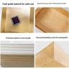 Bozhen Jiangchu Disposable Kraft Paper Plates