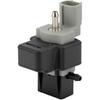 Turbo Pressure Solenoid Valve for Hyundai Elantra Veloster 2016-2017 for Kia Forte 2014-2018 for Kia Soul 2017-2019 No.394102B100/39410-2B100