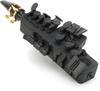 Odisei Music TS2B Travel Sax 2 Black /