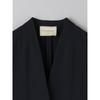 [United Arrows] FEEL CLEAN V No Color Jacket 15221995393 7930 NAVY(79) S(36)