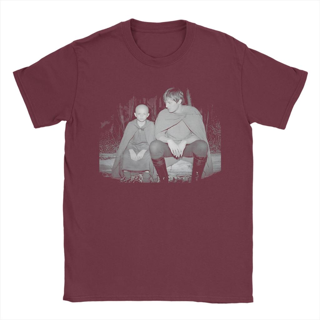A Knight of the Seven Kingdoms Graphic Printing T Shirt Unisex Women Cotton Tee Shirt Clothing