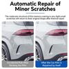 For Mercedes Benz GLE W167 Base - Luxury 2024 2025 Headlight Rearview TPU Protection Film Anti-scratch Pre-cut Clear PPF