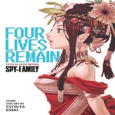 Fiction – Bandes dessinées et mangas