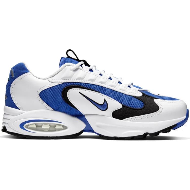 New Nike Air Max Triax 96 Varsity Royal CD2053-106