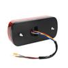 Taillight Durable 12v 24v For Trailer Truck Lorry Caravans Car Accessories 32 Led Car Truck Tail Light Universal Waterproof