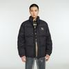 New MLB MONOGRAM Reading Collection Down Jackets Unisex Black 3ADJM0736-50BKS
