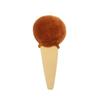 Happy Animals Massage Stick With Plush Cover For Relaxation And Stress Relief