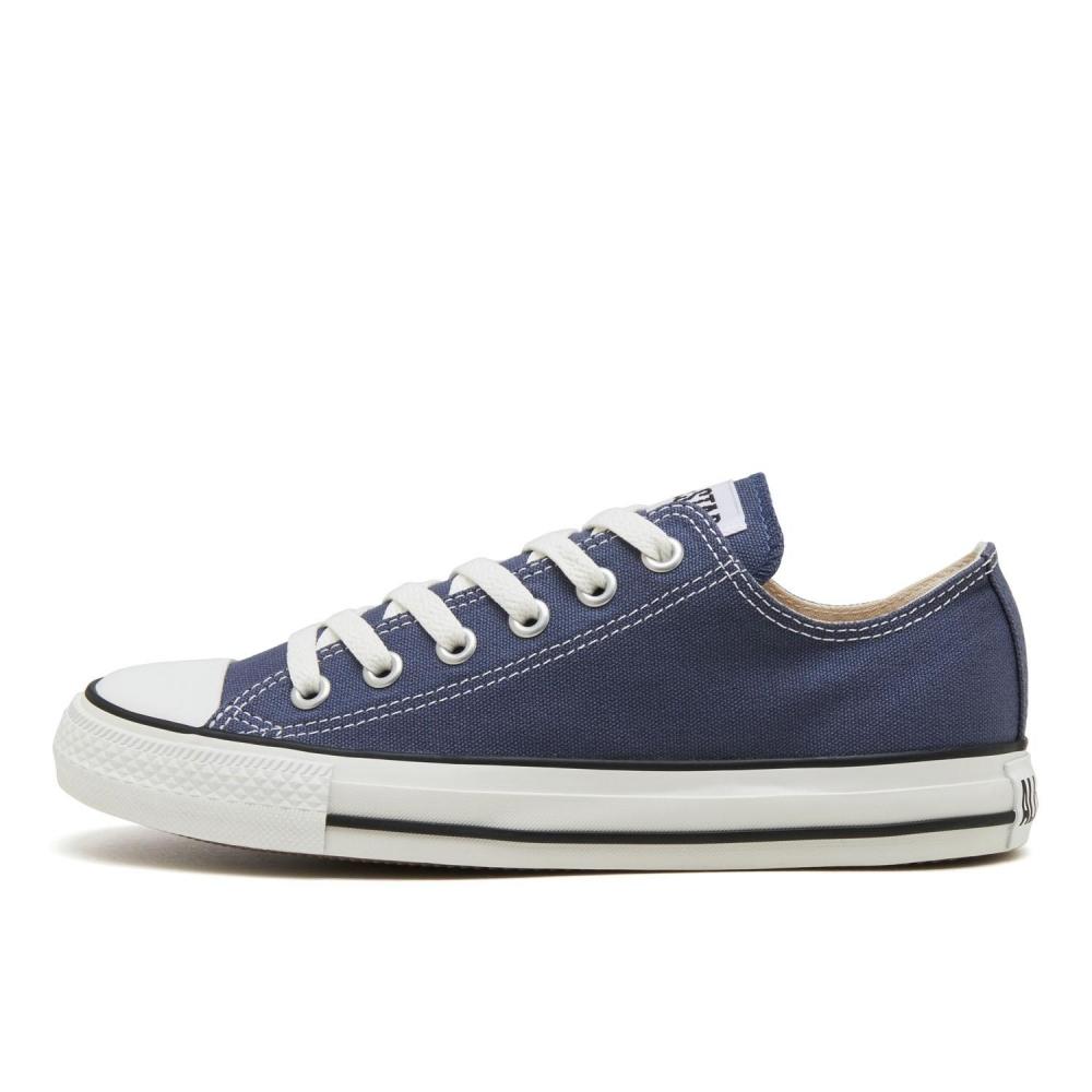 Converse All Star Ox Navy 31316894 Темно-синий 300