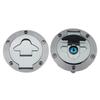For Yamaha YZF 250 R3 R25 R15 SP YZF-250 YZF-R3 YZF-R15 SP YZF-R25 Motorcycle Fuel Gas Cap Seat Lock Key Set
