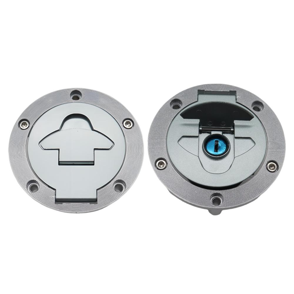 For Yamaha YZF 250 R3 R25 R15 SP YZF-250 YZF-R3 YZF-R15 SP YZF-R25 Motorcycle Fuel Gas Cap Seat Lock Key Set