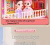 Princess Castle Dollhouse DIY Building Kit for Girls