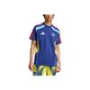 Adidas Arsenal SS25 Festival Pack T-Shirt Comfortable Sports Casual Short Sleeve Men Tops JM9393