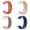 Nylon Loop Strap for Xiaomi Redmi Watch 4/Mi Band 8 Pro Band Breathable Replaceable Wristband Smart Watch Belt Sports Correa NFC