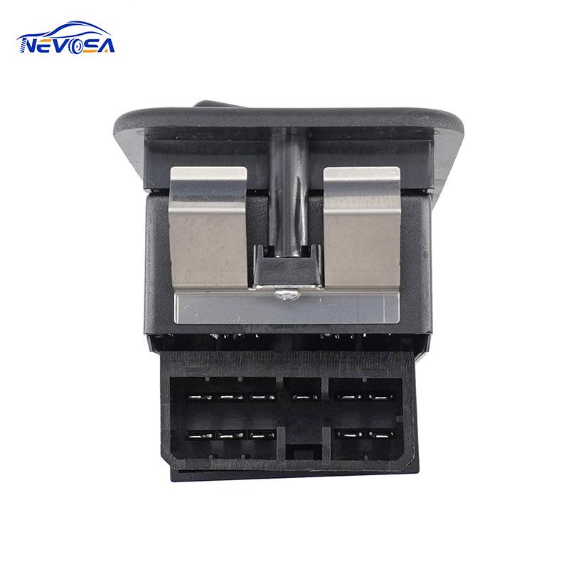 Mazda B457-66-350 Electric Window Lifter Switch