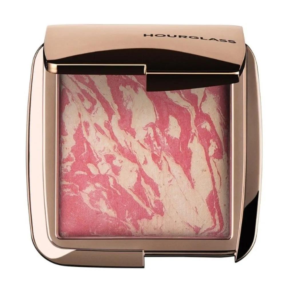 HourGlass Blush Ambient Warm Tone 03 Diffused Heat