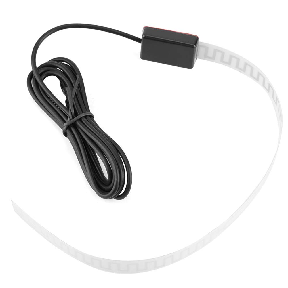 Car Radio Antenna, Duokon Universal Car Radio Antenna AM/FM Signal Reception