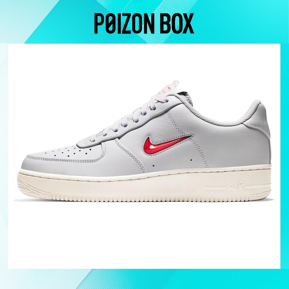 

Nike Air Force 1 Low Skateboarding Shoes Men