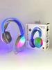 JYL TS Over-ear Gradient Glowing Adaptive Bluetooth Headphones