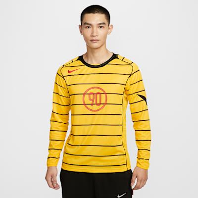 Nike Total 90 Soccer Jersey Men s L