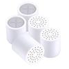 TLXT Shower Filter Replacement Cartridges (3-Pack)
