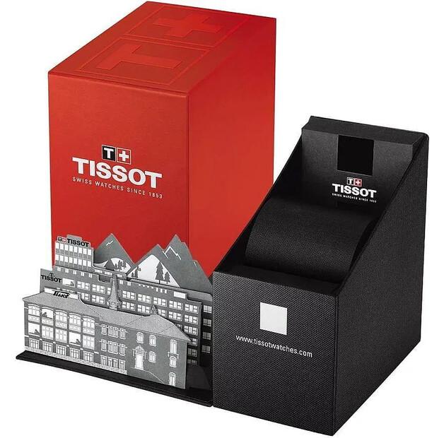 Часы Tissot T41118356