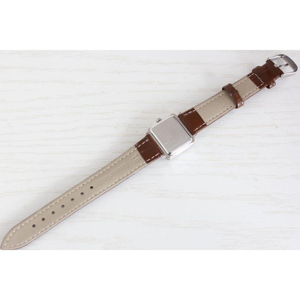 Used Working item SEIKO LUKIA wristwatch 1N01-OLZO