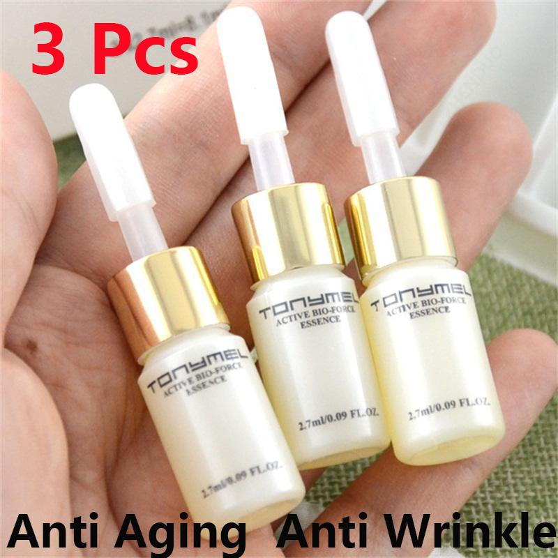 

Пептиды сыворотка гиалуроновой кислоты лица против морщин Anti Aging Увлажняющий нестареющий лица косметические