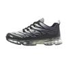 British Knights Mens Urbex Mesh Air Cushioned Trainers