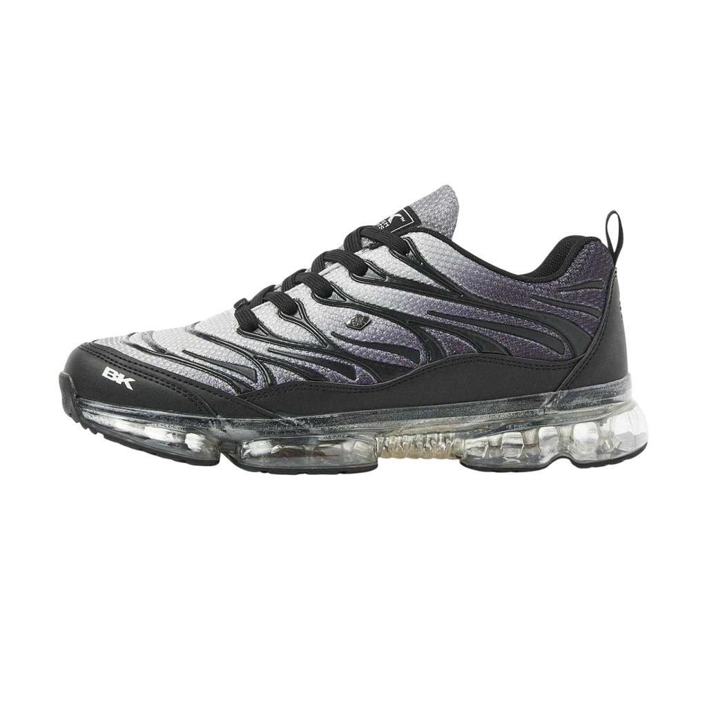British Knights Mens Urbex Mesh Air Cushioned Trainers