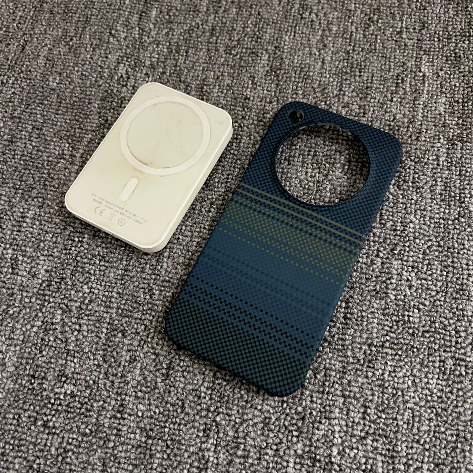 

New Carbon Fiber Kevlar Pattern Phone Case For OPPO Find X8S + X8 Pro Ultra Thin Magnetic Protective Cover OPPO Find X8s