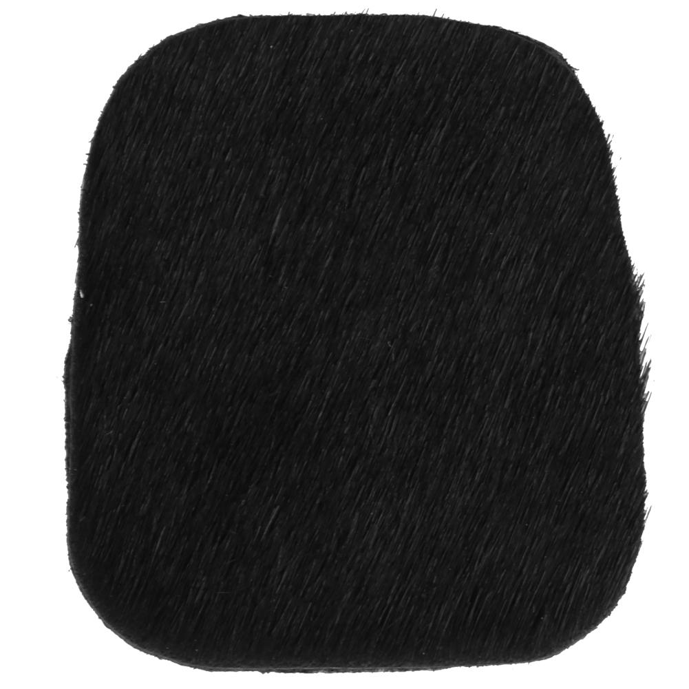 5pcs Archery   Rest Adhesive Silent Bow Stick Plate Cowhide Outdoor Shooting Accessories