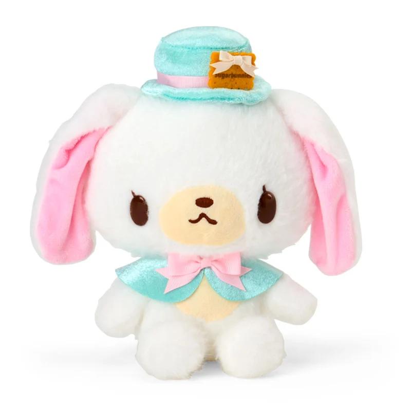 Sanrio Plush doll Sugarbunnies white rabbit ( biscuit ) Japan