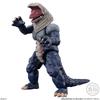 BANDAI Chodo Alpha Ultra Monster 4 Candy (4 pieces) Toys/Gum