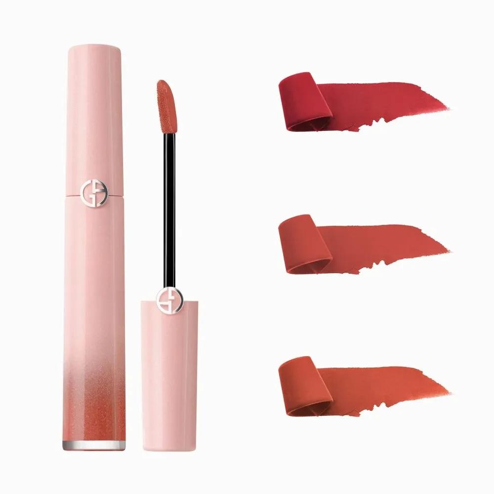 Armani Beauty Lip Maestro Pink Illusion Velvet 1.142