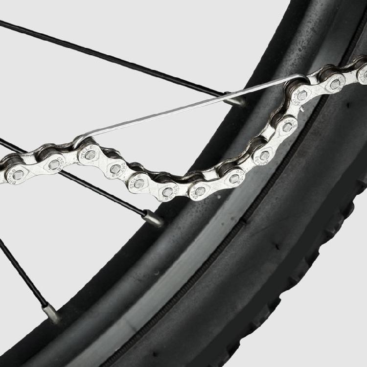 10 Steel Cycling Chain Hook Compact Bike Repair Accessories For Trail Commuting Maintenance