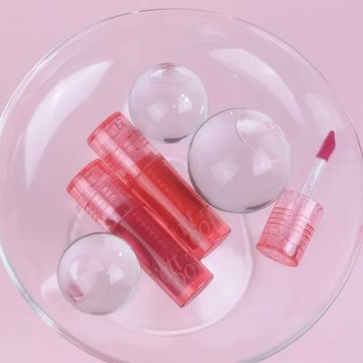 Lip Makeup – Lip Tints