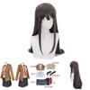 Premium Seishun Buta Yarou Wa Bunny Girl Sakurajima Mai Cosplay Costume Full Set Outfit For Captivating Parties And Events