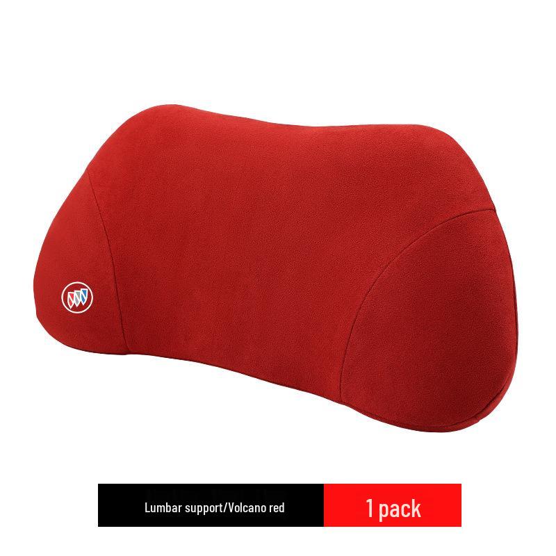 Headrest Neck Support Pillow for Buick Excelle GT, Regal, LaCrosse, and Encore