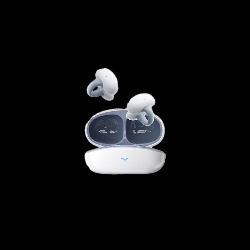 Newman HM-20 OWS Open-Ear Clip-On Bluetooth Headset